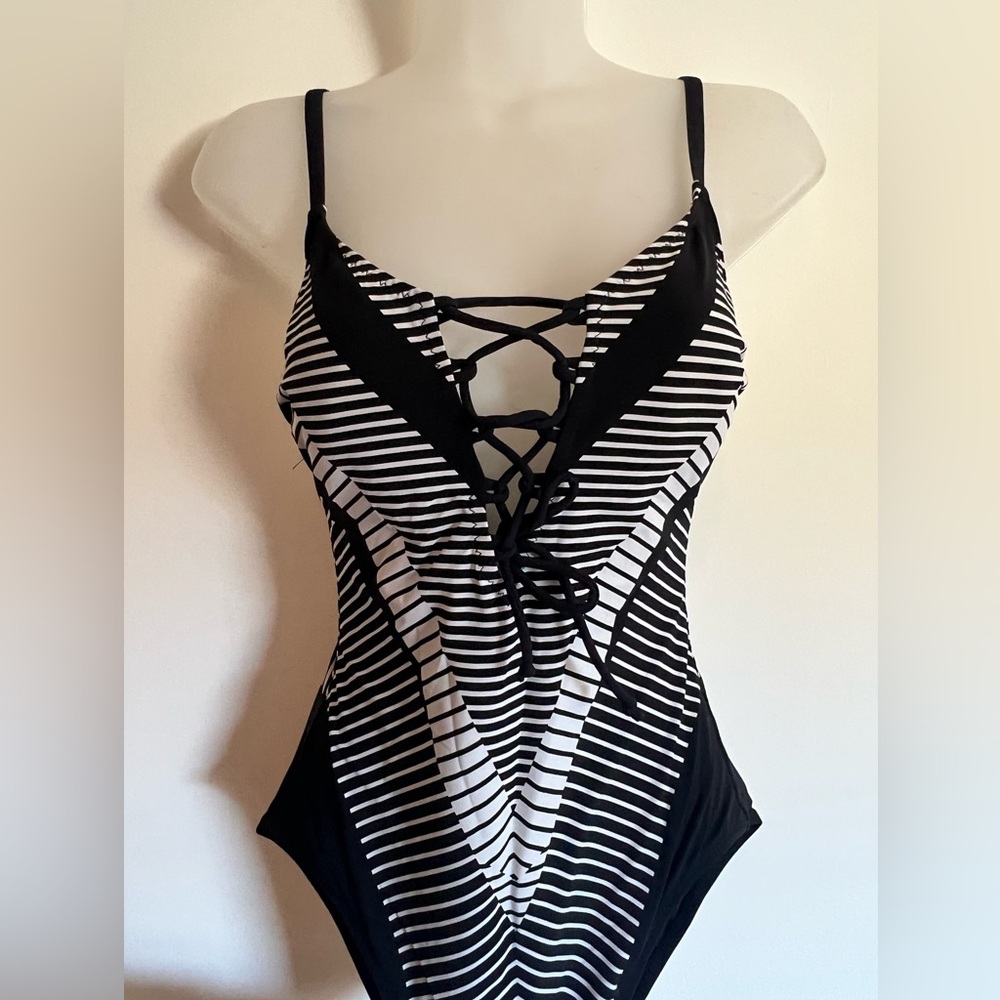 GOTTEX one piece swimsuit